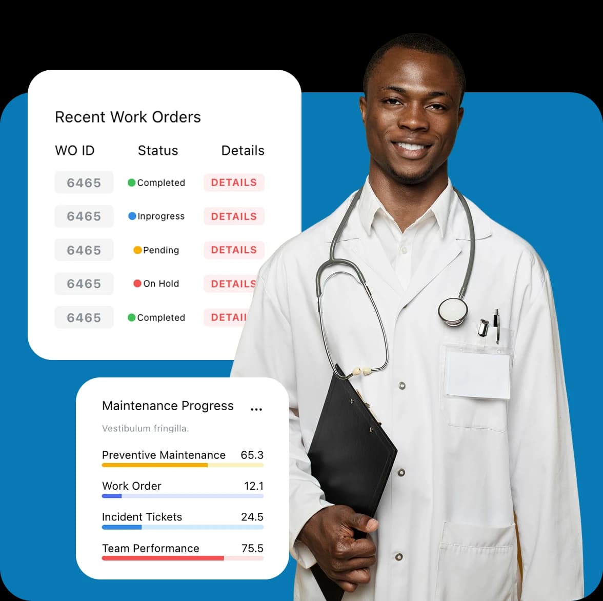 Medical Professional